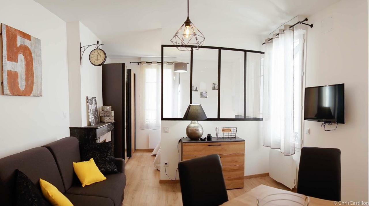 Residence Le XV Bagnères-de-Bigorre Eksteriør billede